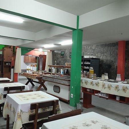 Hotel E Pousada Ciconha-Sao Lourenco Mg Bagian luar foto