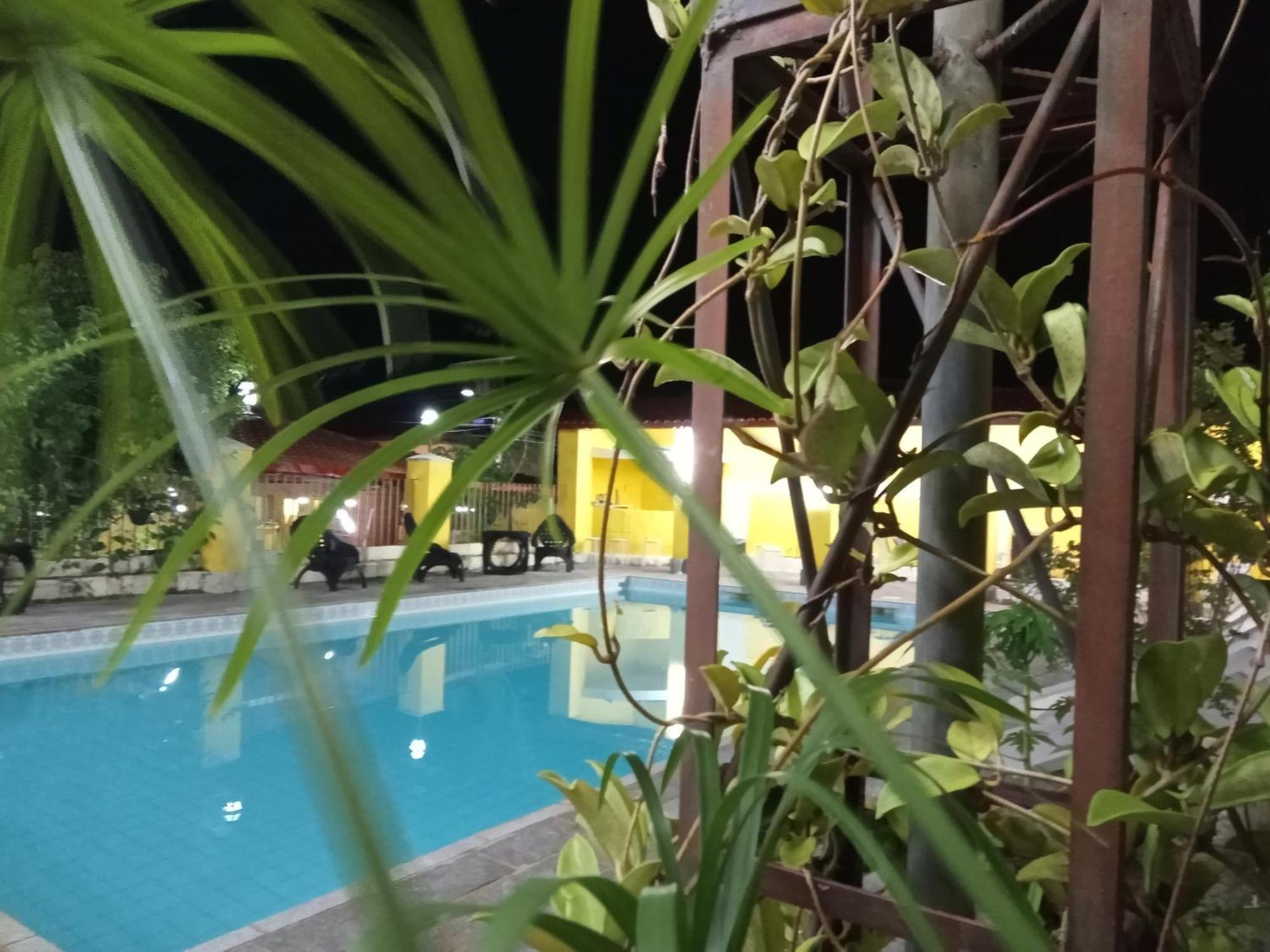 Hotel E Pousada Ciconha-Sao Lourenco Mg Bagian luar foto