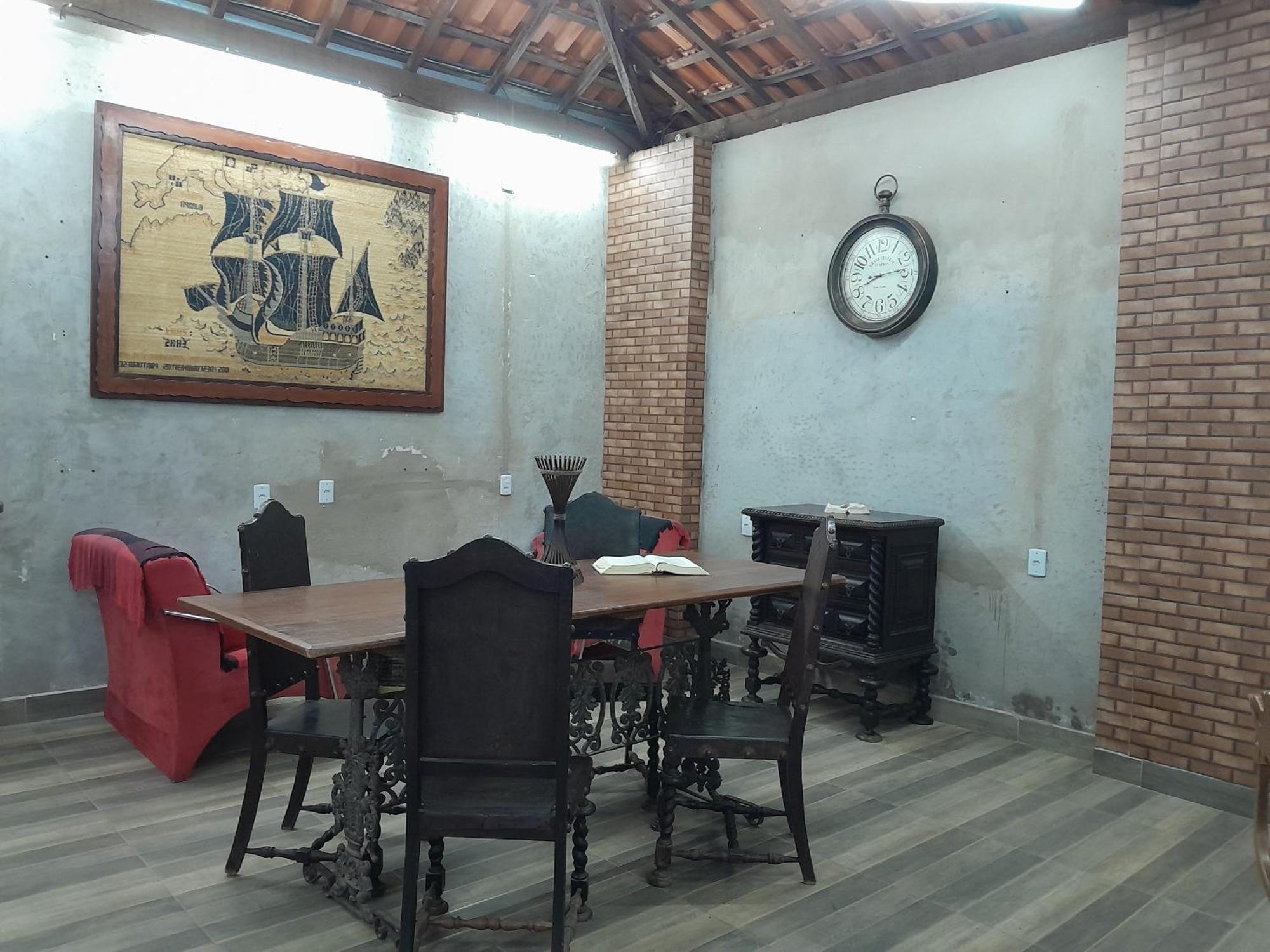Hotel E Pousada Ciconha-Sao Lourenco Mg Bagian luar foto