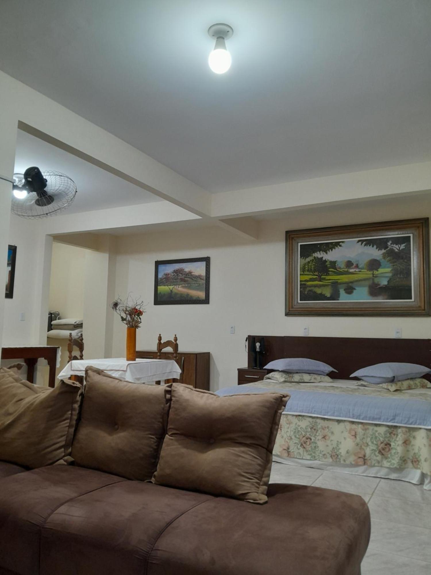 Hotel E Pousada Ciconha-Sao Lourenco Mg Bagian luar foto