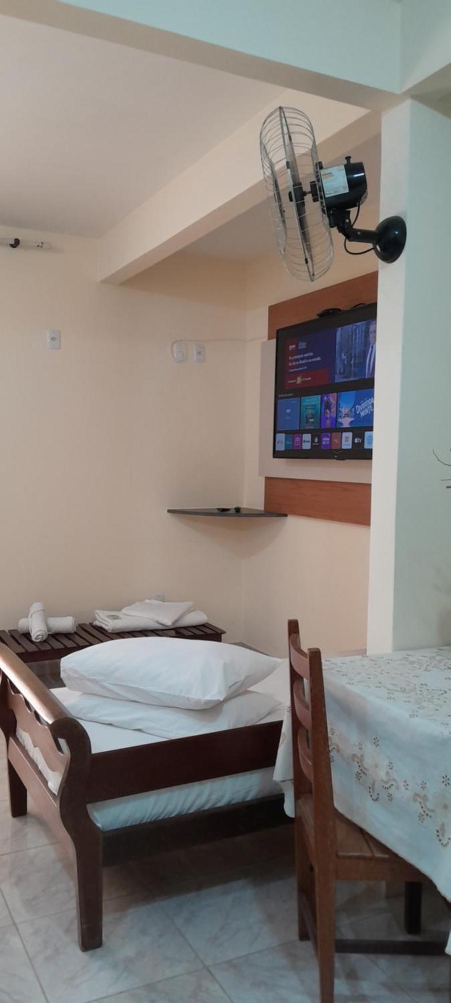 Hotel E Pousada Ciconha-Sao Lourenco Mg Bagian luar foto
