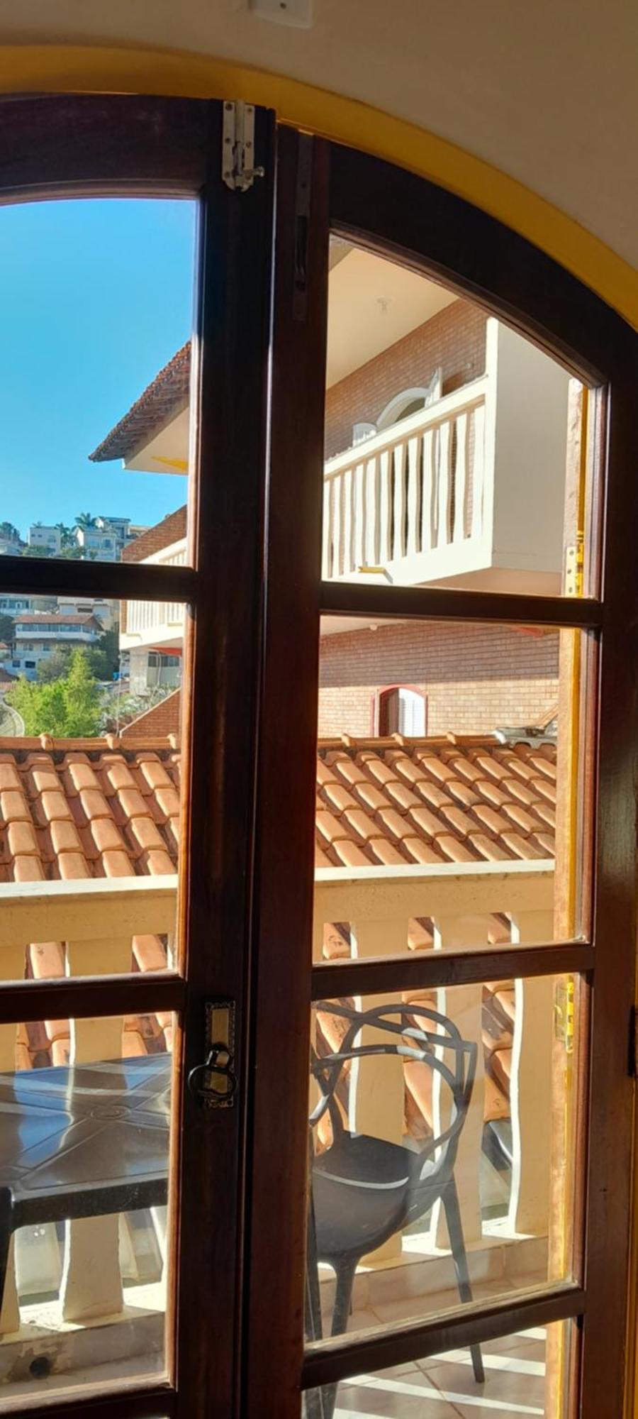 Hotel E Pousada Ciconha-Sao Lourenco Mg Bagian luar foto