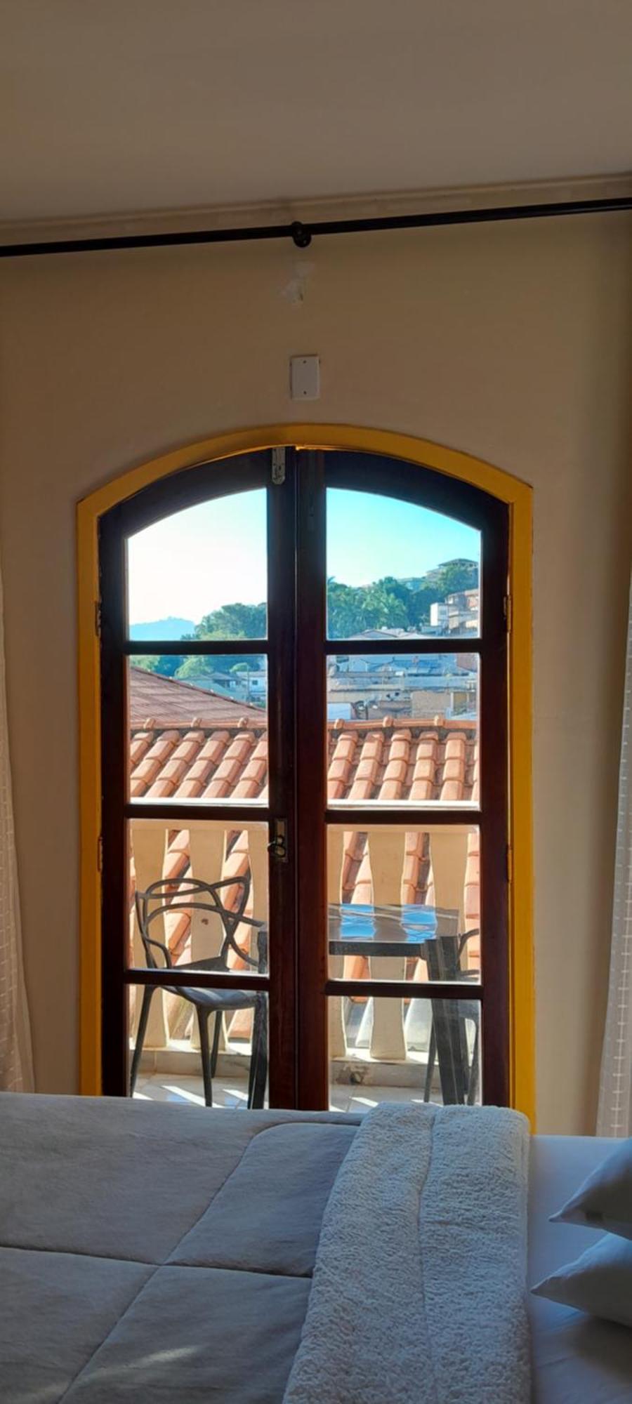 Hotel E Pousada Ciconha-Sao Lourenco Mg Bagian luar foto