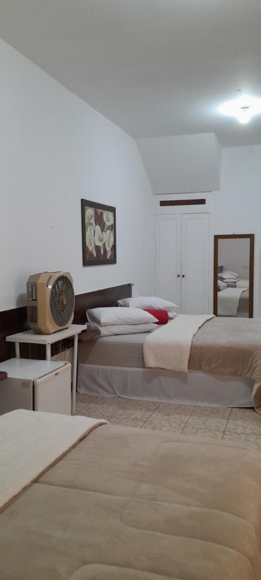 Hotel E Pousada Ciconha-Sao Lourenco Mg Bagian luar foto