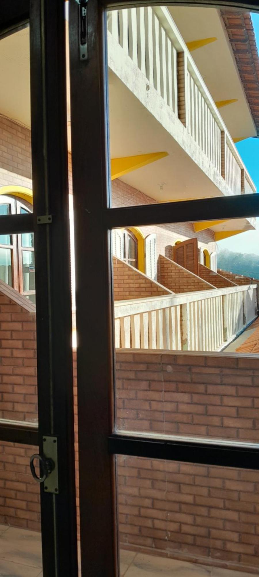 Hotel E Pousada Ciconha-Sao Lourenco Mg Bagian luar foto