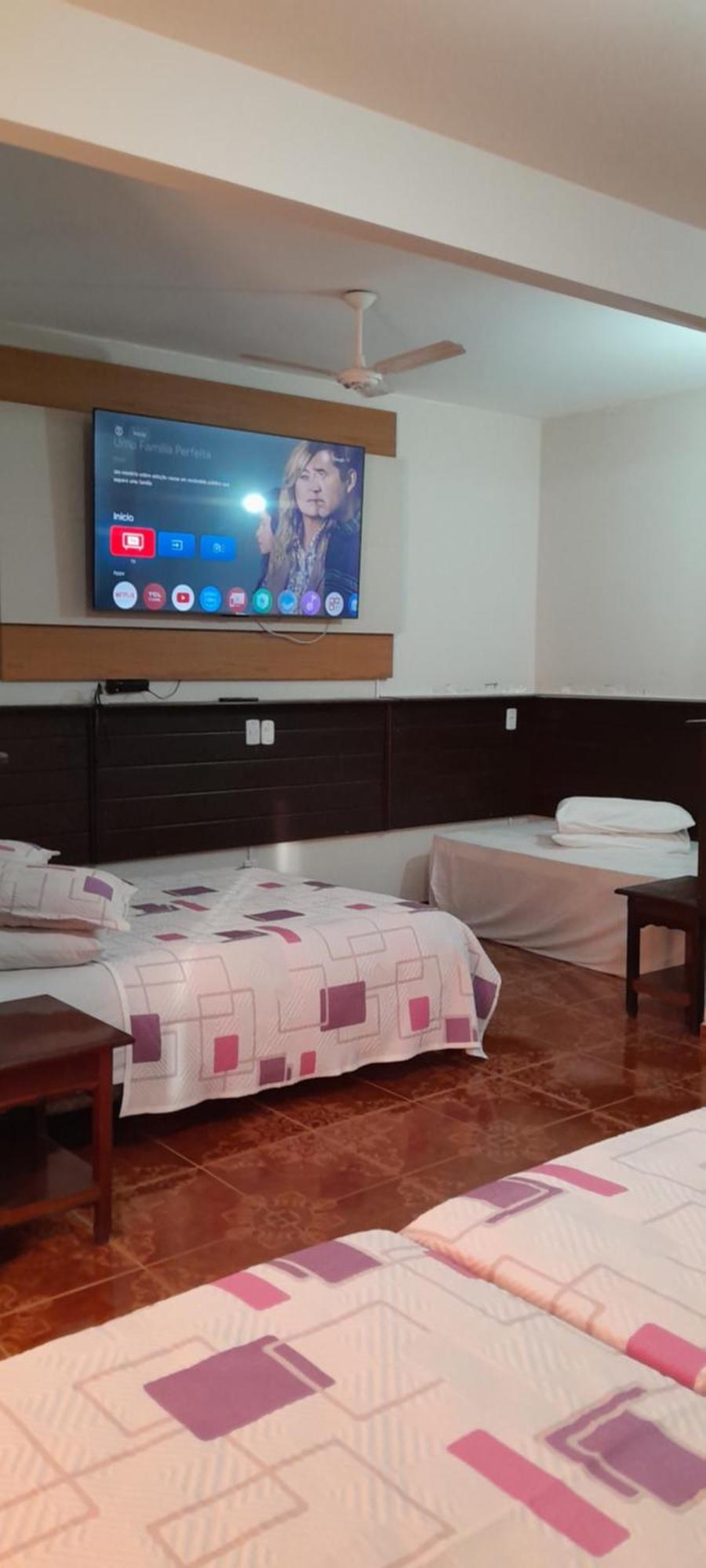 Hotel E Pousada Ciconha-Sao Lourenco Mg Bagian luar foto