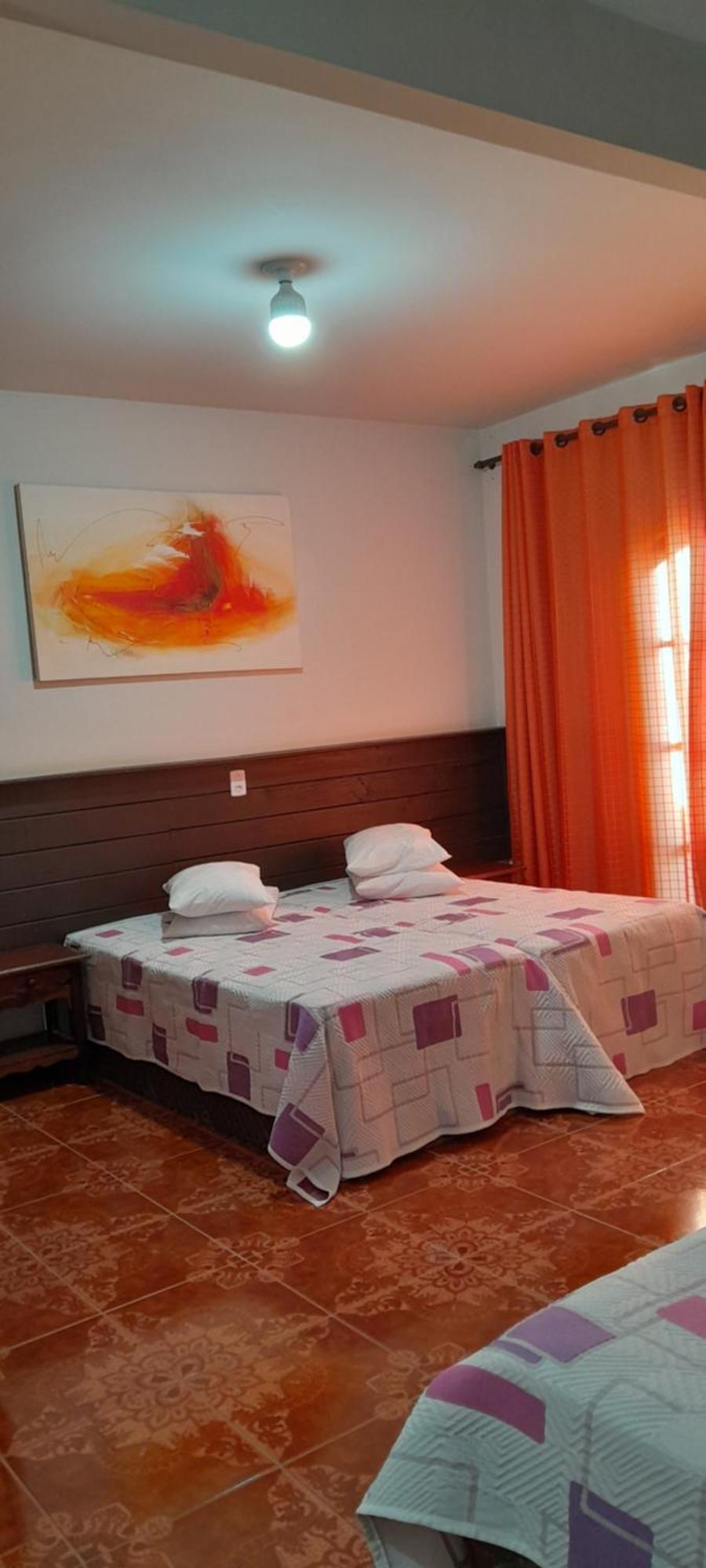Hotel E Pousada Ciconha-Sao Lourenco Mg Bagian luar foto