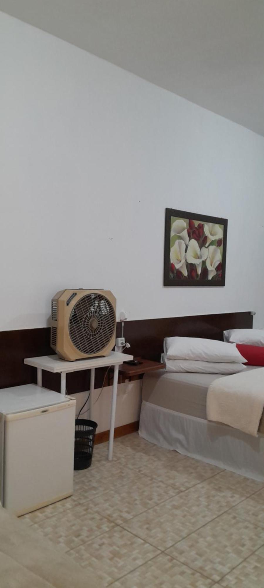 Hotel E Pousada Ciconha-Sao Lourenco Mg Bagian luar foto
